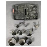 Vermont American Hole Saw Bits