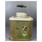 Thermos/ Insulated Container