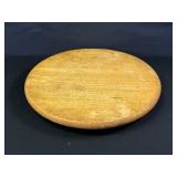 Wooden Swivel Centerpiece