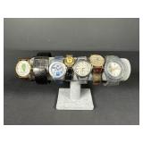 Mens watches and more