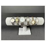 Mens and women watches