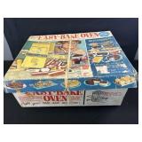 Vintage Kenner Easy Bake Oven and More