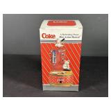Coca Cola Mini Action Musical