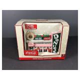 Coca Cola Town Square Betty