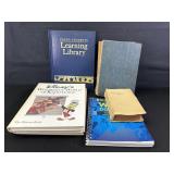 Disney Wonderful World of Knowledge, Dictionary,