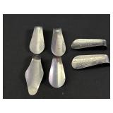 Local Advertising Shoe Horns