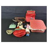 Local Auburn State Bank Coin Purse and More