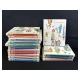 Vintage The Young Children