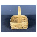 Longaberger Basket