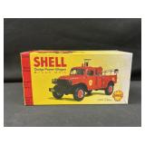 Shell Dodge Power Wagon Brush Unit 1999 Edition