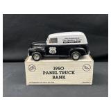 ERTL Route 66 66th Anniversary 1950 Panel Truck