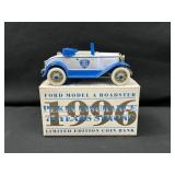 1996 Pekin Insurance 75 Years Ford Model A