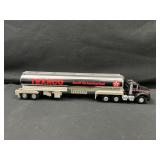 Texaco Star of American Road Tanker Truck