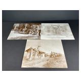 Old Town Antique Photos