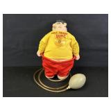 Mr C More Bunz Rear View Windshield Toy