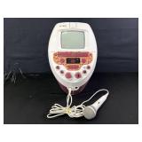 iCarly Karaoke CD Player