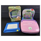 Kids Savings ATMs And More