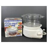 Black and Decker Steamer