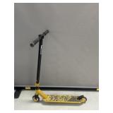 Fusion X Three Scooter