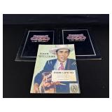 Alabama Tour Pamphlet and Hank Williams Book