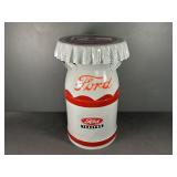 Ford Tractors Ferguson System Milk Jug Stool
