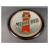 1997 Michelob Advertisement Mirror Sign
