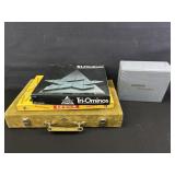 Dominos, Tri Ominos, and More