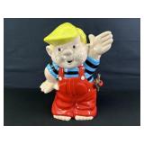 Pfaltzgraff Dennis the Menace Cookie Jar