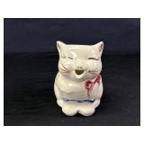 Shawnee Puss in Boots Creamer