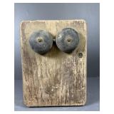 Antique Telephone box