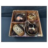 Jumbo Shatterproof Ornaments