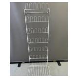 Shoe Rack and Shelf