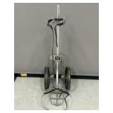 Play Day Golf Bag Caddy