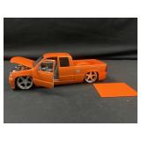Jade Toys 2002 Chevy Silverado