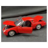 2000 Ford Thunderbird