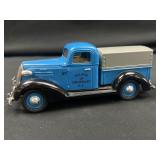 Liberty Classics 1937 Chevy coin bank