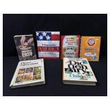 Household Hints Books & More