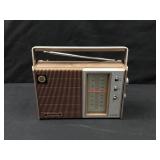 Panasonic Model RF-593 Radio