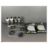 Car Interior Care Kit