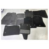 Vehicle Floor mats