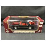 Road Legends 1967 Chevrolet Camaro