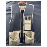 Fieldline Tactical Vest-Size Medium/Large