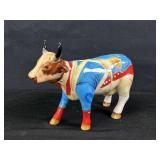 2004 Westland Cow Parade Figure