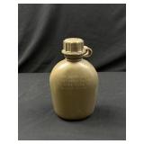 Vintage U.S. Military Canteen