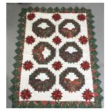 Quilt Topper