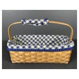 Longaberger Fold Ribbon Collection