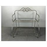 Longaberger Wire rack