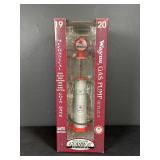 Gearbox limited editon Wayne 1920 Mobilgas gas