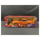 Play Zone Ford Mustang GT Remote Control Car