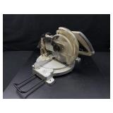 Altocraft Compound Miter Saw